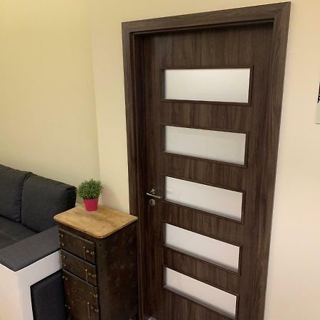 Budapest Central Apartment Zewnętrze zdjęcie