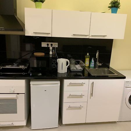 Budapest Central Apartment Zewnętrze zdjęcie