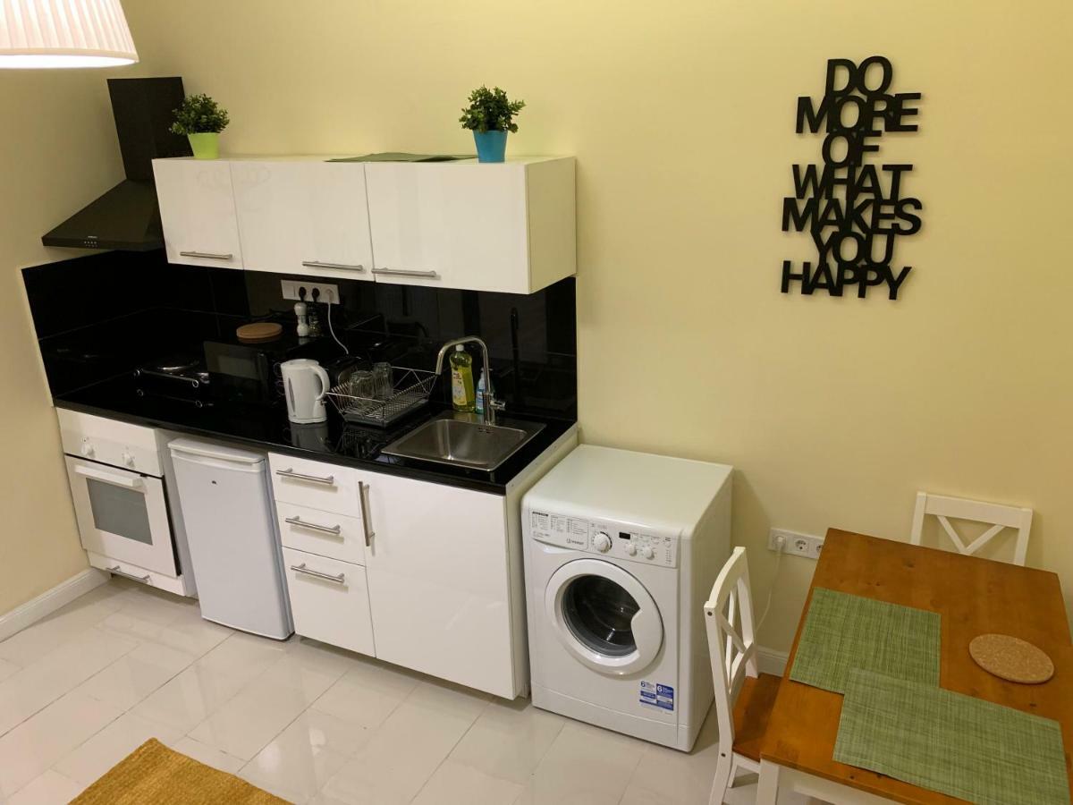 Budapest Central Apartment Zewnętrze zdjęcie