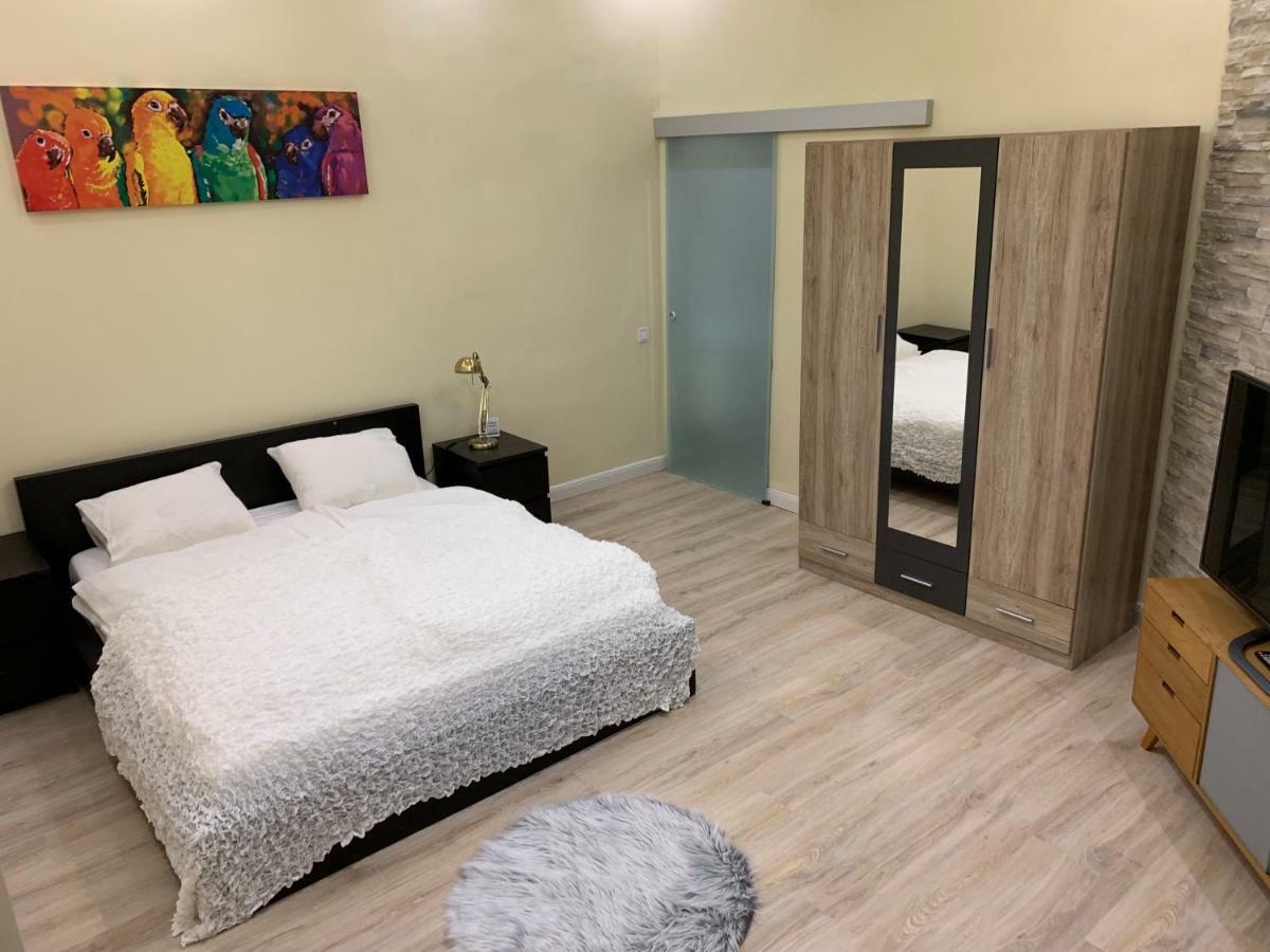 Budapest Central Apartment Zewnętrze zdjęcie
