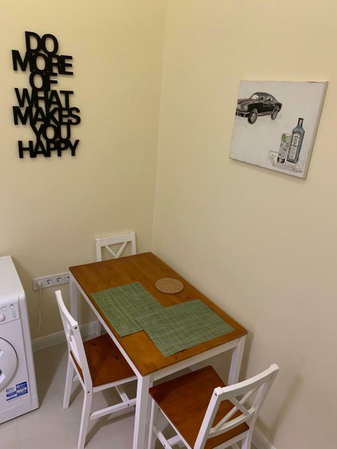 Budapest Central Apartment Zewnętrze zdjęcie