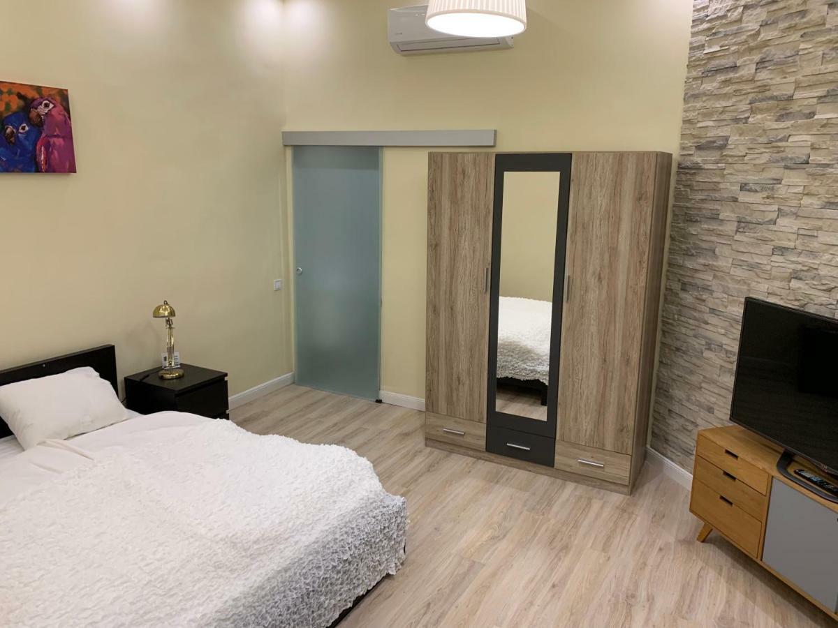 Budapest Central Apartment Zewnętrze zdjęcie
