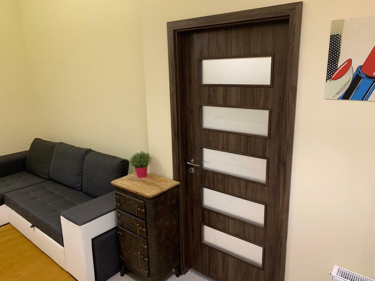 Budapest Central Apartment Zewnętrze zdjęcie
