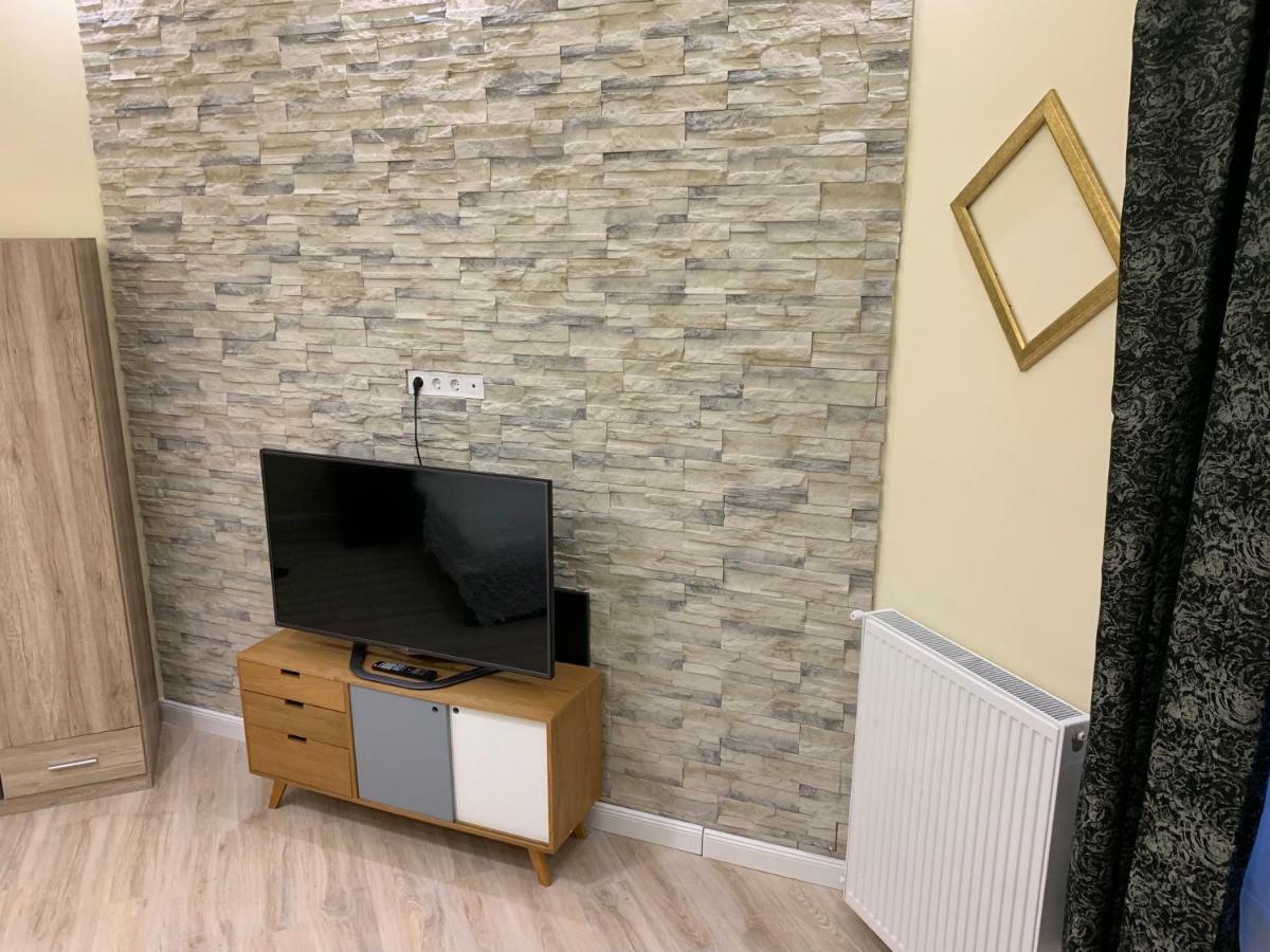 Budapest Central Apartment Zewnętrze zdjęcie