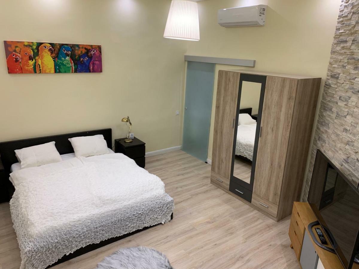 Budapest Central Apartment Zewnętrze zdjęcie