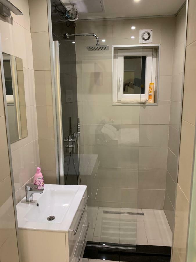 Budapest Central Apartment Zewnętrze zdjęcie