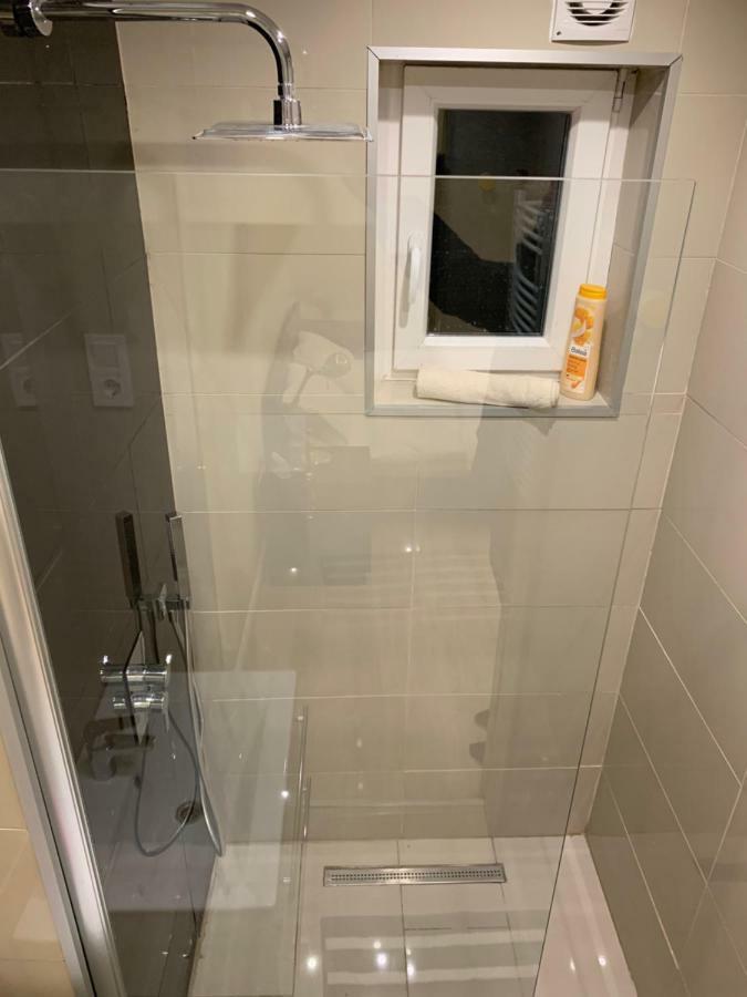 Budapest Central Apartment Zewnętrze zdjęcie