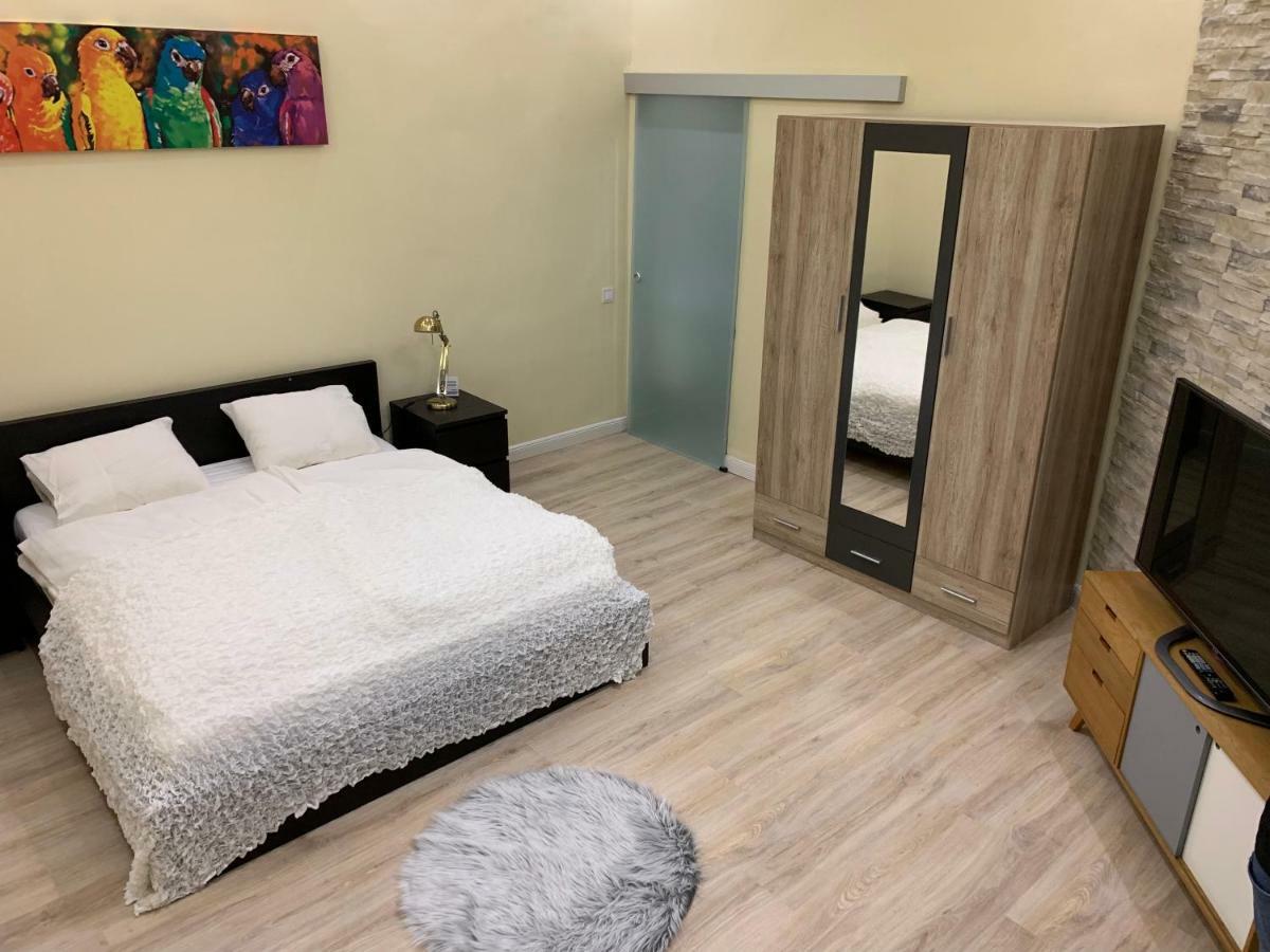 Budapest Central Apartment Zewnętrze zdjęcie