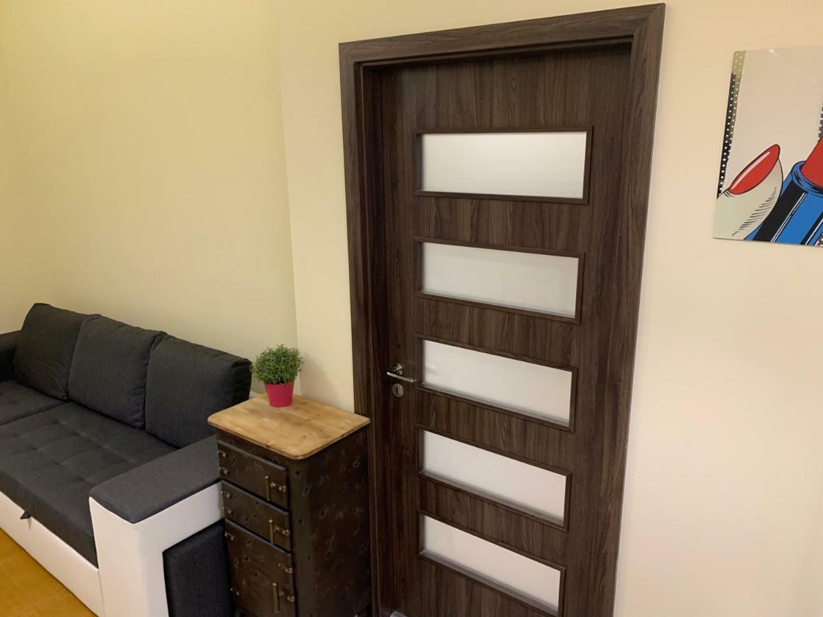 Budapest Central Apartment Zewnętrze zdjęcie